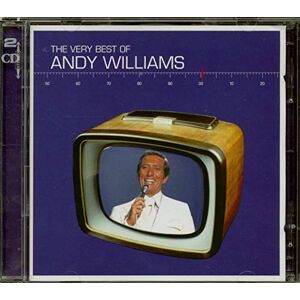 The Very Best of Andy Williams The Very Best of Andy Williams