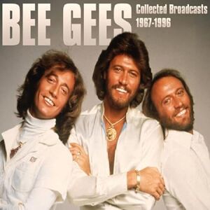 Collected Broadcasts 1967-1996 (4CD) Collected Broadcasts 1967-1996 (4CD)