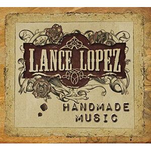 Handmade Music Handmade Music