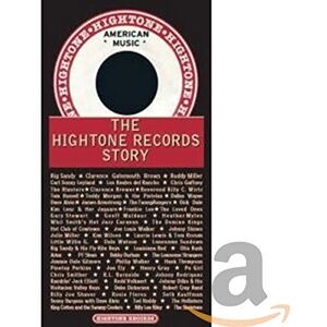 American Music: The Hightone Records Story American Music: The Hightone Records Story