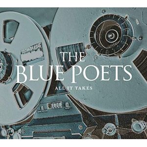 All It Takes All It Takes