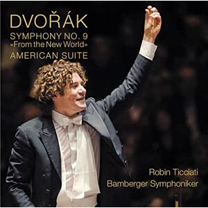 Dvorak:Symphony No. 9 Dvorak:Symphony No. 9