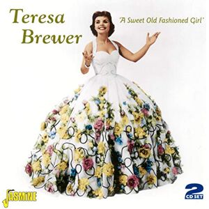 A Sweet Old Fashioned Girl A Sweet Old Fashioned Girl