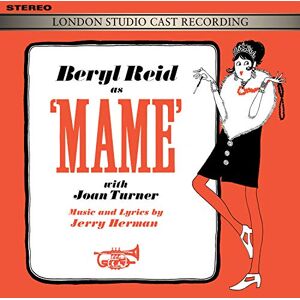 Mame (1969 London Studio Cast Recording) Mame (1969 London Studio Cast Recording)