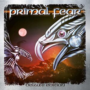 Primal Fear (Deluxe Edition) Primal Fear (Deluxe Edition)