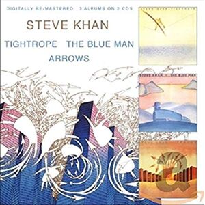 Tightrope / The Blue Man / Arrows Tightrope / The Blue Man / Arrows