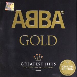 Abba Gold: Special Edition Abba Gold: Special Edition