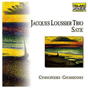 Concord Music Of Satie Concord Music Of Satie