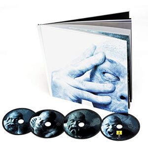In Absentia (3CD+DVD) In Absentia (3CD+DVD)