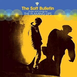 The Soft Bulletin The Soft Bulletin