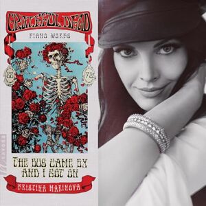 The Bus Came By & I Got On The Bus Came By & I Got On