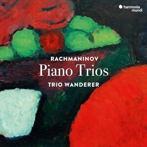Rachmaninov: Piano Trios Rachmaninov: Piano Trios