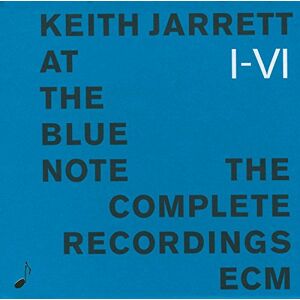 At The Blue Note The Complete Recordings At The Blue Note The Complete Recordings