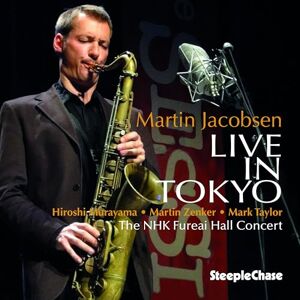 Live In Tokyo The NHK Fureai Hall Concert Live In Tokyo The NHK Fureai Hall Concert