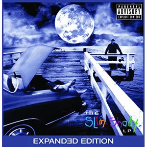 The Slim Shady The Slim Shady