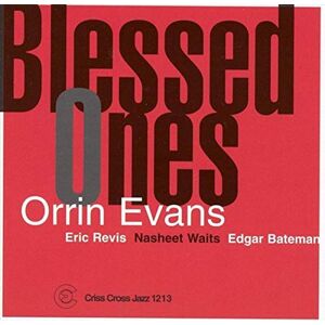 Blessed Ones Blessed Ones