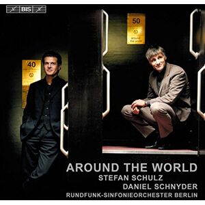 Schnyder: Around The World Schnyder: Around The World