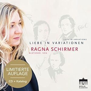 Liebe in Variationen-Sonderedition Liebe in Variationen-Sonderedition