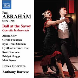 Paul Abrah?m: Ball at the Savoy Paul Abrah?m: Ball at the Savoy