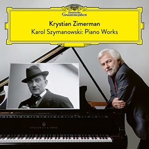 Karol Szymanowski: Piano Works Karol Szymanowski: Piano Works