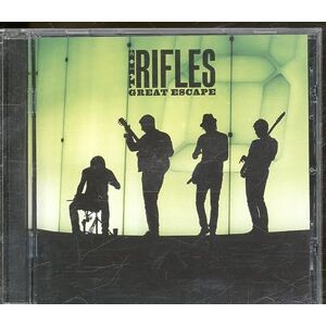 Great Escape Great Escape