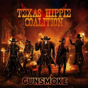 GUNSMOKE GUNSMOKE