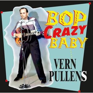 Bop Crazy Baby Bop Crazy Baby