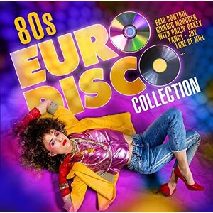 80s Euro Disco Collection 80s Euro Disco Collection