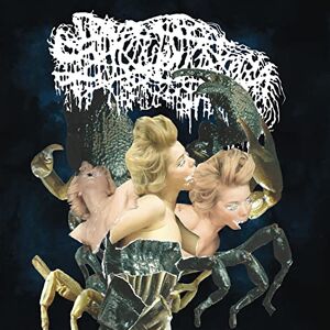 Homicidal Ecstasy Homicidal Ecstasy