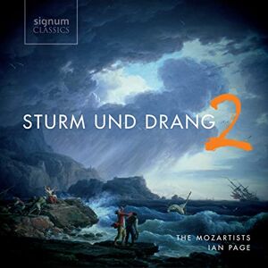 Sturm Und Drang Vol. 2 Sturm Und Drang Vol. 2