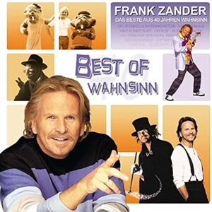 Best of Wahnsinn-das Beste aus 40 Jahren Wahnsin Best of Wahnsinn-das Beste aus 40 Jahren Wahnsin