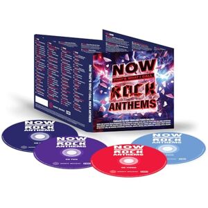 That's Write NOW That's What I Call Rock Anthems That's Write NOW That's What I Call Rock Anthems