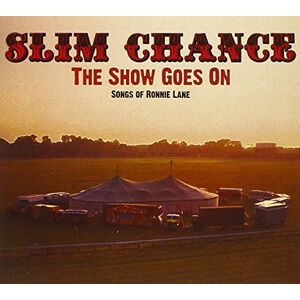 Slim Chance Slim Chance