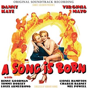 A Song is Born (Original Soundtrack Recording) A Song is Born (Original Soundtrack Recording)