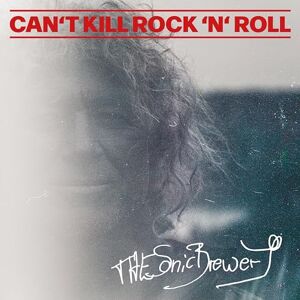 Can'T Kill Rock'N'Roll Can'T Kill Rock'N'Roll