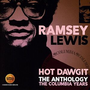 Hot Dawgit The Anthology: The Columbia Years Hot Dawgit The Anthology: The Columbia Years