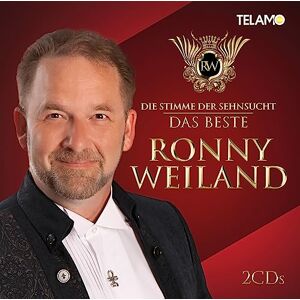 Die Stimme der Sehnsucht:das Beste Die Stimme der Sehnsucht:das Beste