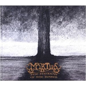 The Shadow Of The Tower (Digibook) The Shadow Of The Tower (Digibook)