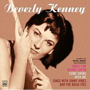 Complete Royal Roost Recordings (3 LPs on 2 CDs) + Bonus Tracks Complete Royal Roost Recordings (3 LPs on 2 CDs) + Bonus Tracks