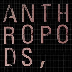 Anthropods Anthropods