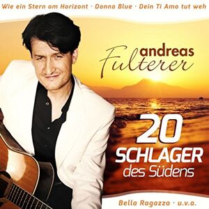 20 Schlager Des Sudens 20 Schlager Des Sudens