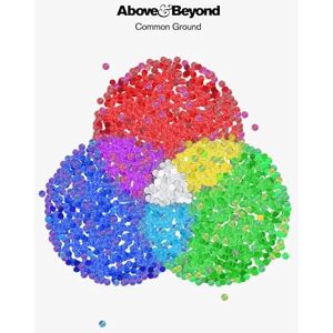 Common Ground Common Ground