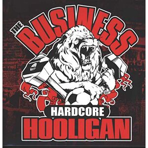 Burning Heart Hardcore Hooligan (Re-Issue) [VINYL]
