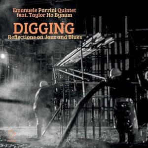 Digging Reflections On Jazz And Blues Digging Reflections On Jazz And Blues