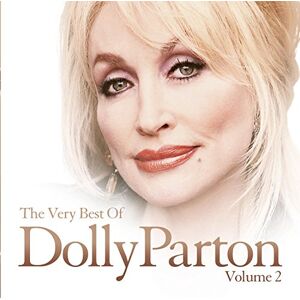 The Very Best of Dolly Parton, Vol. 2 The Very Best of Dolly Parton, Vol. 2