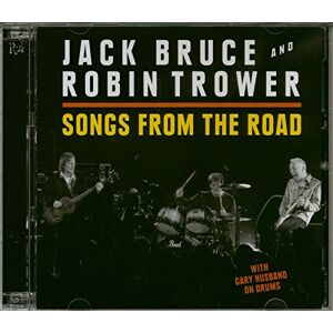 Songs From The Road Songs From The Road