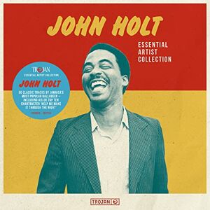 Essential Artist Collection John Holt Essential Artist Collection John Holt