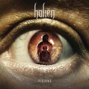 Visions (Re-Issue 2017) Visions (Re-Issue 2017)