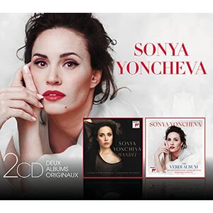 Haendel / the Verdi Album Haendel / the Verdi Album