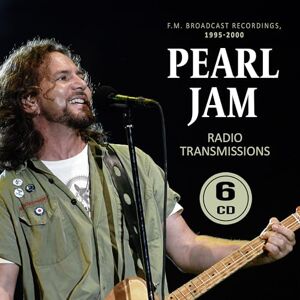 Radio Transmissions (6cd) Radio Transmissions (6cd)
